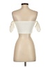Assorted Brands Ivory Sleeveless Top Size S - photo 2