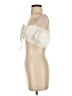 Assorted Brands Ivory Sleeveless Top Size S - photo 5