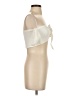 Assorted Brands Ivory Sleeveless Top Size S - photo 4