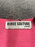 Rubee Couture Graphic Pink Sleeveless Top Size L - photo 7
