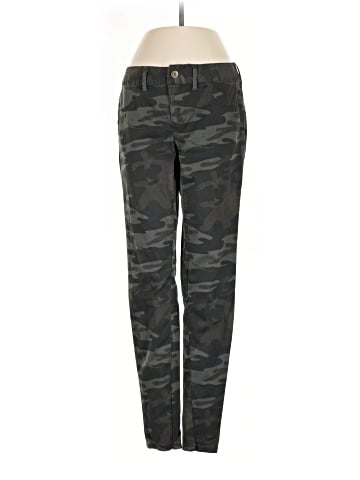 London Jean Casual Pants (view 1)