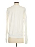 Splendid White Ivory Pullover Sweater Size S - photo 2