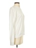 Splendid White Ivory Pullover Sweater Size S - photo 4