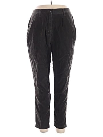 Fashion Bug Casual Pants (view 1)