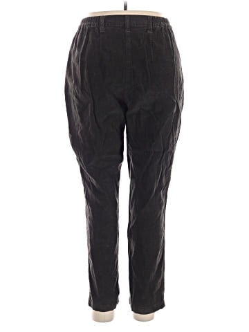 Fashion Bug Casual Pants (view 2)