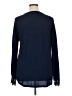 Suzanne Betro Blue Cardigan Size XL - photo 2