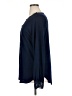 Suzanne Betro Blue Cardigan Size XL - photo 5