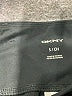 DKNY Solid Black Athletic Shorts Size S - photo 3