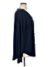 Suzanne Betro Blue Cardigan Size XL - photo 4