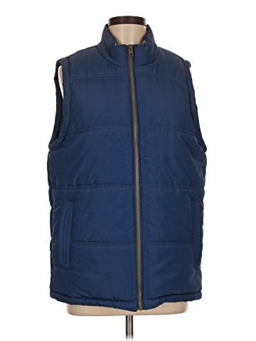 Weatherproof Vest (view 1)