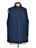 Weatherproof 100% Polyester Blue Vest Size M - photo 1