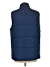 Weatherproof 100% Polyester Blue Vest Size M - photo 2