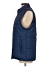 Weatherproof 100% Polyester Blue Vest Size M - photo 5