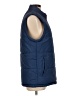 Weatherproof 100% Polyester Blue Vest Size M - photo 4