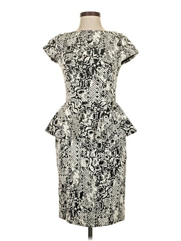 Alexia Admor Cocktail Dress (view 1)