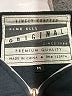GLMR KLLS Black Zip Up Hoodie Size M - photo 6