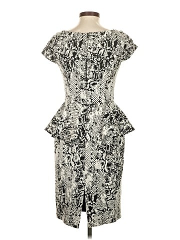 Alexia Admor Cocktail Dress (view 2)
