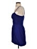 Twenty One Blue Cocktail Dress Size S - photo 5