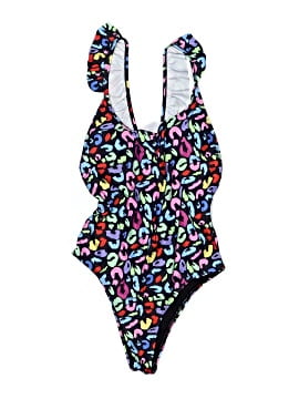 Shelli Segal One Piece Swimsuit