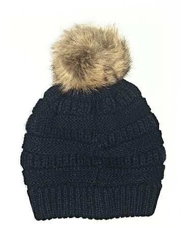 CC Beanie (view 1)