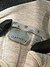 Athleta Silver Gray Zip Up Hoodie Size XS - photo 7
