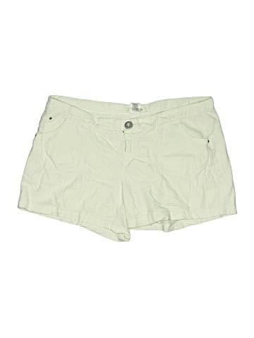 Canyon River Blues Khaki Shorts (view 1)