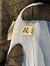 Assorted Brands Blue Long Sleeve Blouse Size XS (estimated) - photo 7