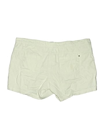 Canyon River Blues Khaki Shorts (view 2)