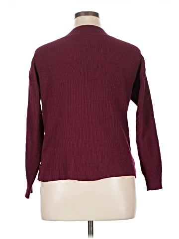 Nine West Pullover Sweater (view 2)