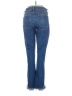 Paige Blue Jeans Size 29 waist - photo 2