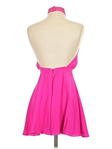 Jennifer Hope Cocktail Dress (view 2)