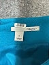 Halogen Solid Teal Formal Skirt Size 2 - photo 4