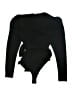 NBD Black Bodysuit Size XS - photo 2