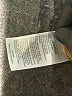 Rafaella Solid Brown Khakis Size 20W - photo 5