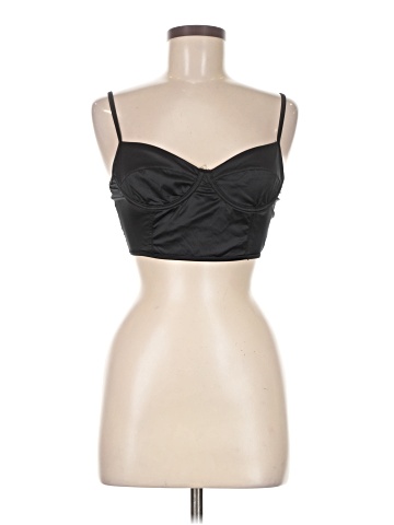 Zara Tube Top (view 1)