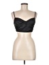 Zara Black Tube Top Size M - photo 1