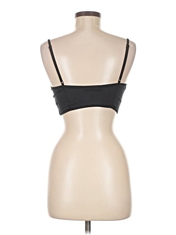 Zara Tube Top (view 2)