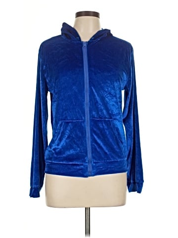 Unbranded Track Jacket (view 1)