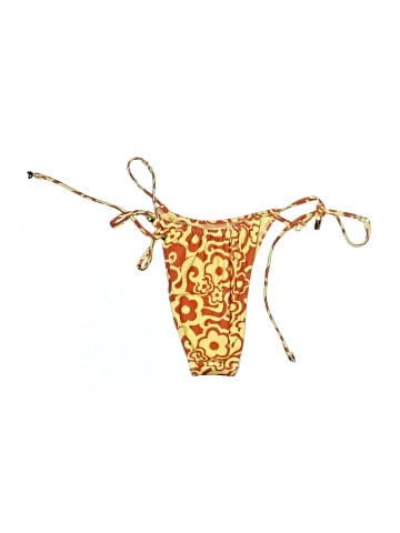 LA Hearts Swimsuit Bottoms (view 2)