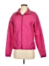 Patagonia 100% Polyester Pink Jacket Size S - photo 1