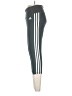 Adidas Gray Green Active Pants Size M - photo 5