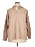 Lou & Grey Tan Poncho Size XL - photo 1