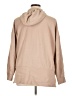 Lou & Grey Tan Poncho Size XL - photo 2