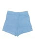 Unbranded Chevron-herringbone Blue Shorts Size XL - photo 1
