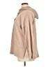 Lou & Grey Tan Poncho Size XL - photo 5