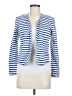 Rory Beca 100% Cotton Blue Cardigan Size M - photo 1