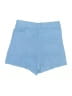 Unbranded Chevron-herringbone Blue Shorts Size XL - photo 2