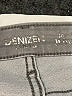 Denizen from Levi's Solid Gray Jeans Size 7 - photo 7