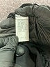 D.J. Summers Solid Black Dress Pants Size 10 - photo 7
