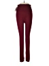 Assorted Brands Burgundy Yoga Pants Size M (estimated) - photo 1